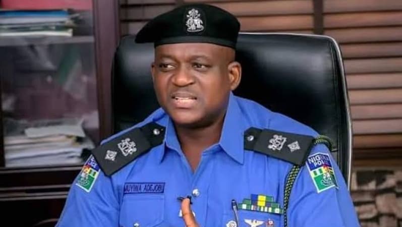 Police rescue 21 kidnapped victims, recover N4.8m ransom