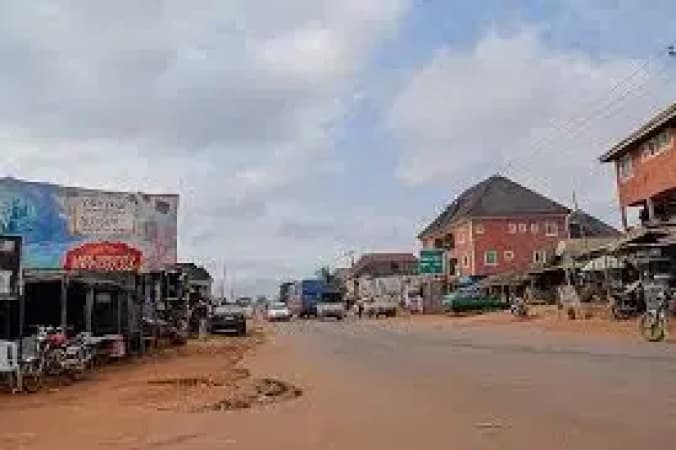Killed travellers: Uromi residents flee over fears of revenge, arrest