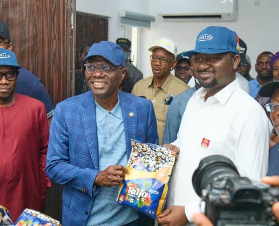 ‘Multinationals’ exit from Nigeria paves way for local detergent makers’