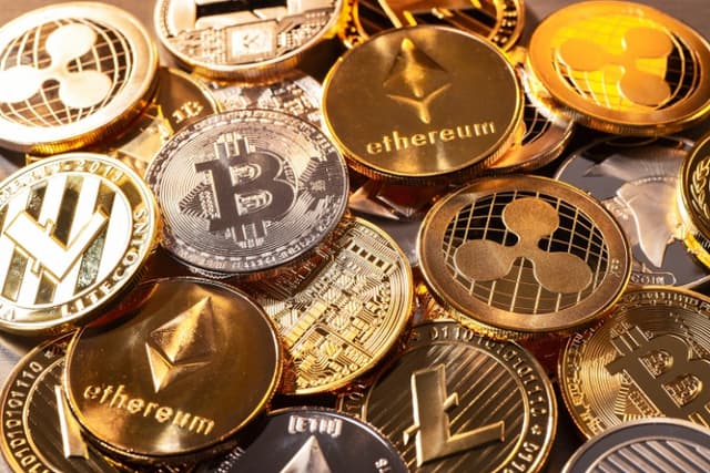 Nigeria recognises cryptocurrencies as securities in landmark legal shift