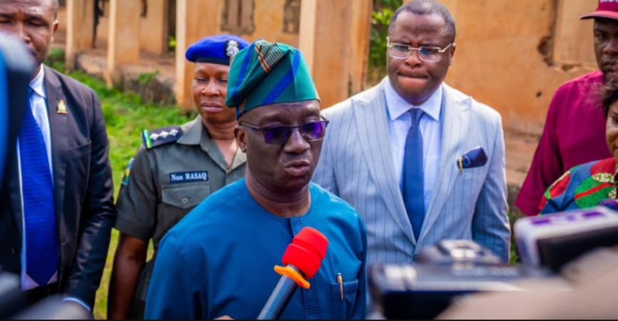 Edo: Okpebholo sends message of hope ahead of tribunal judgment