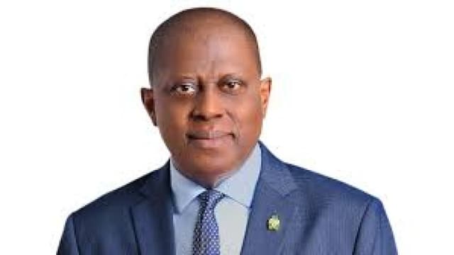 CBN reports strongest net reserve position in over three years