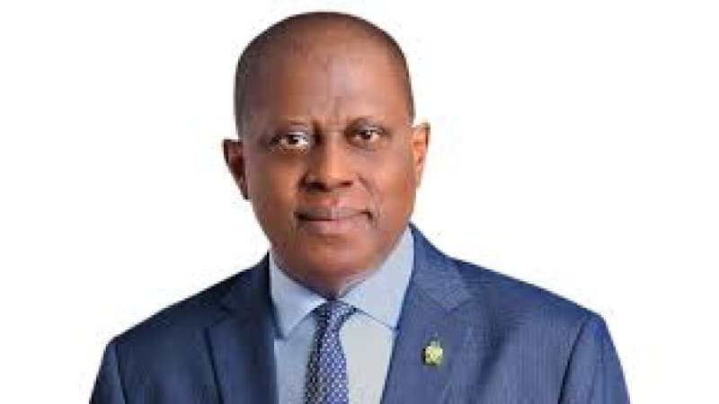 CBN reports strongest net reserve position in over three years