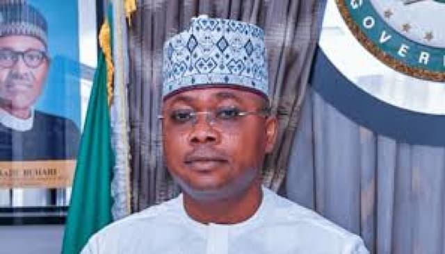 Kogi Govt reports Senator Natasha to security agencies after rally