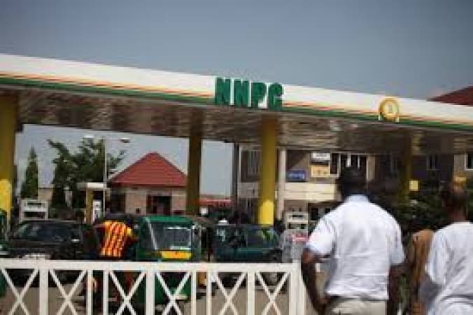 Why we didn’t increase petrol pump price, by NNPCL
