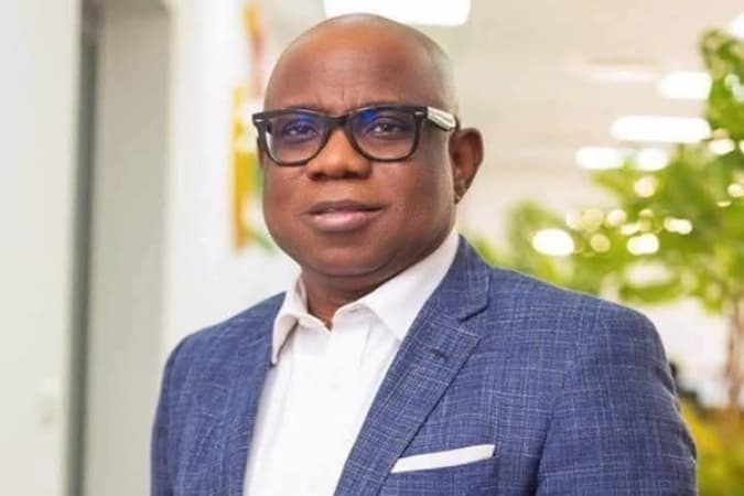 NNPC welcomes new GCEO Ojulari and Board, appreciates outgoing leadership