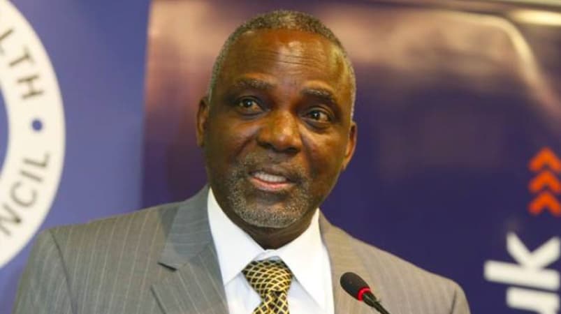 Professor Barth Nnaji to deliver The Bullion Lecture