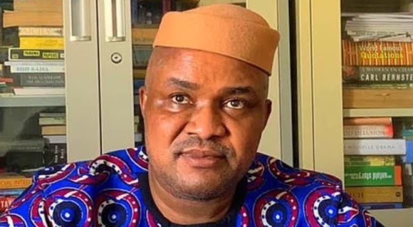 Arrest those calling for reprisal by Northerners, HURIWA tells DSS