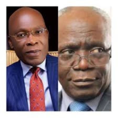 Femi Falana, Citadel and Zinox: An embarrassing judicial persecution