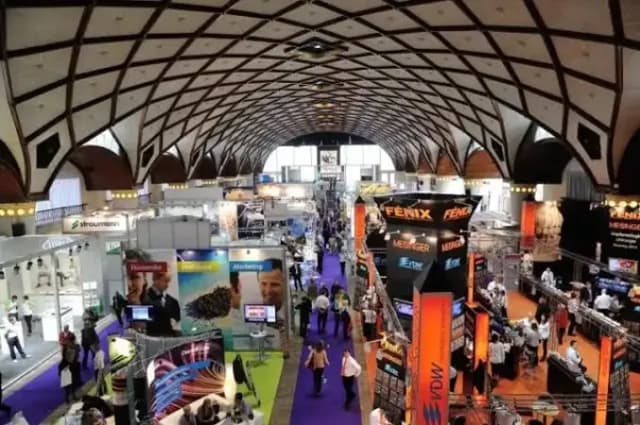 Enugu Int?l Trade Fair: Artisans lament low patronage