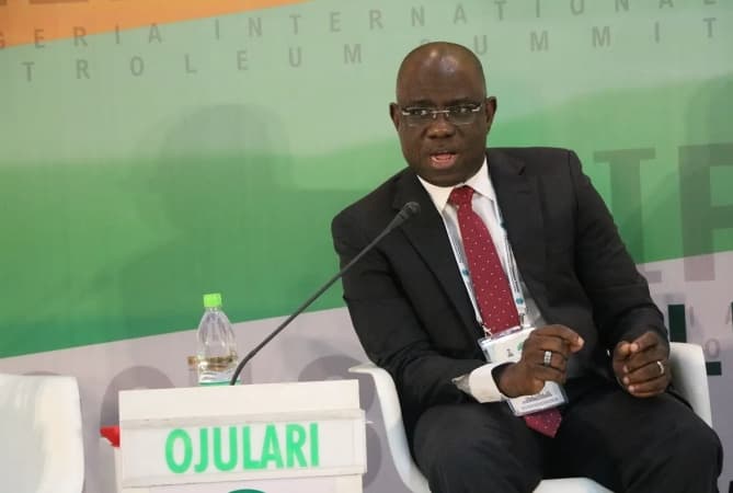 Ojulari’s appointment strategic, will ensure efficiency, accountability — Lokpobiri