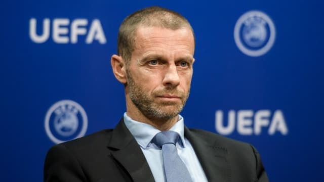 ?Bad idea,? UEFA kicks against 64-team 2030 World Cup proposal