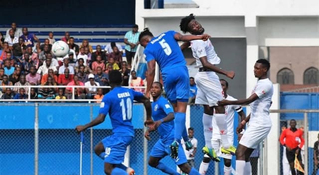 Enyimba, Rangers talk tough ahead of Round of 16 games