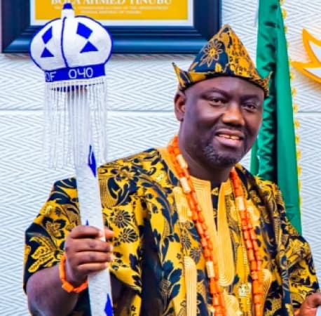 Oyo tightens security ahead of Alaafin?s coronation