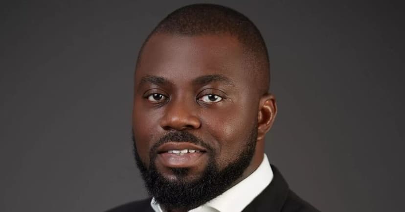 Tinubu appoints Ayo Sotinrin as Bank of Agriculture MD