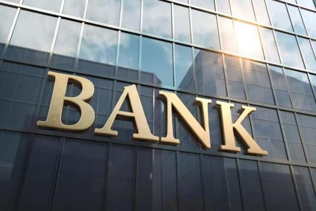 6 banks pay over N751bn tax to govt. in 2024 FY