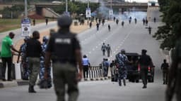 Abuja clash: Shi'ites urges police to release corpses of 26 dead members for burial