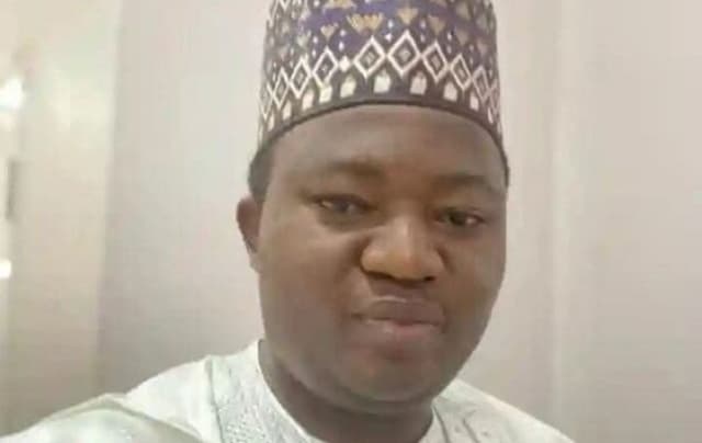 Tinubu appoints new Managing Director for Ajaokuta Steel Company 