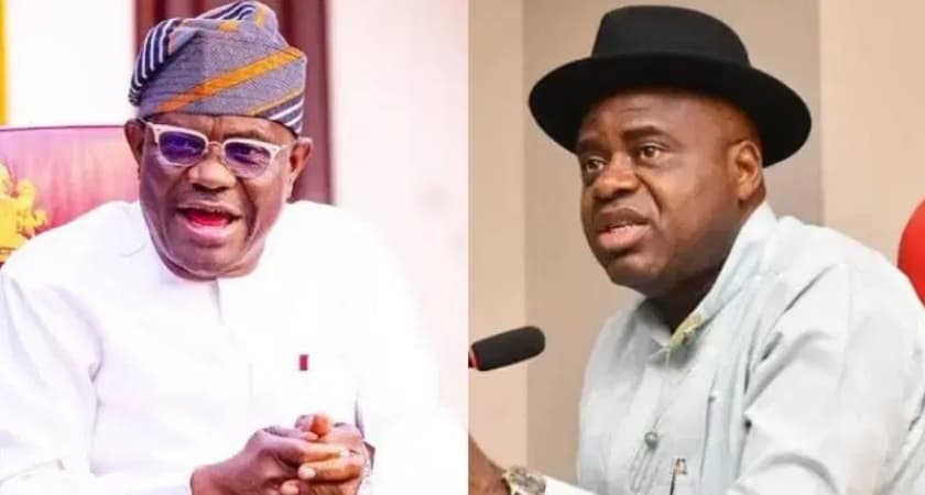 Bayelsa pro-Wike rally will be held, organisers counter Gov Diri 