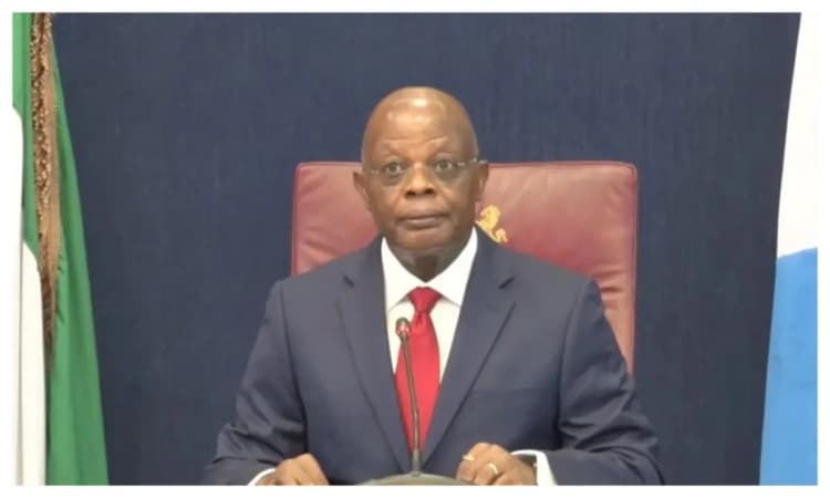 Rivers: Court slates April 10 to hear suit against Tinubu, Ibas, others 