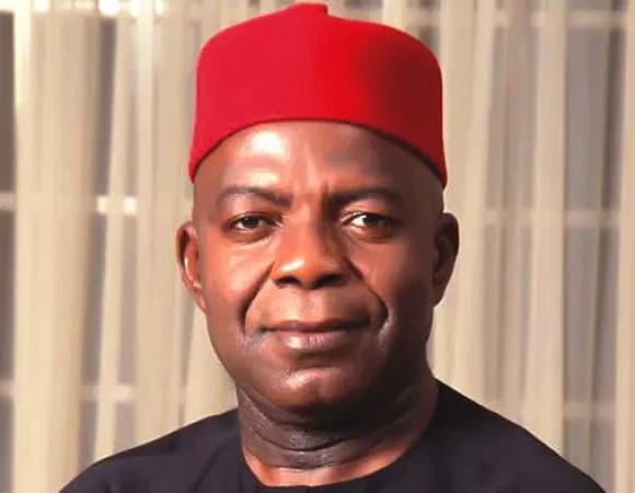 Abia Govt. to enforce mandatory use of fire extinguishers in buildings