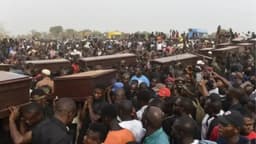 Killings in Benue/Plateau by armed herdsmen deserve attention as Uromi incident ? MBF, CONYL, PIDAN, IDA voice out