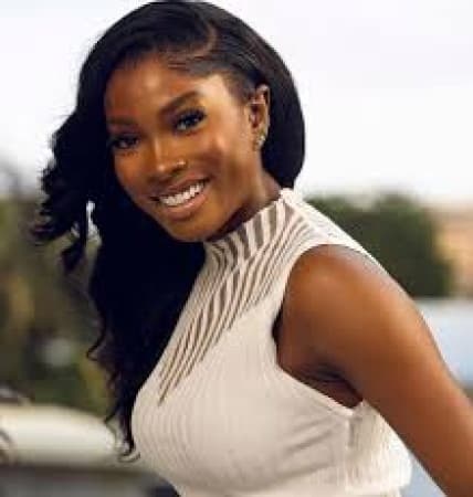 They now have new condition for landing roles in Nollywood — Jemima Osunde