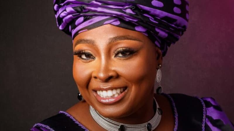 How I  was raped six years ago by my colleague, says Lolo 1