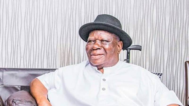 Edwin Clark for burial May 13