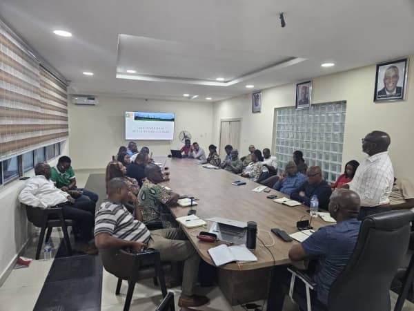 Aba Power conducts strategic meeting on mass prepaid meter rollout