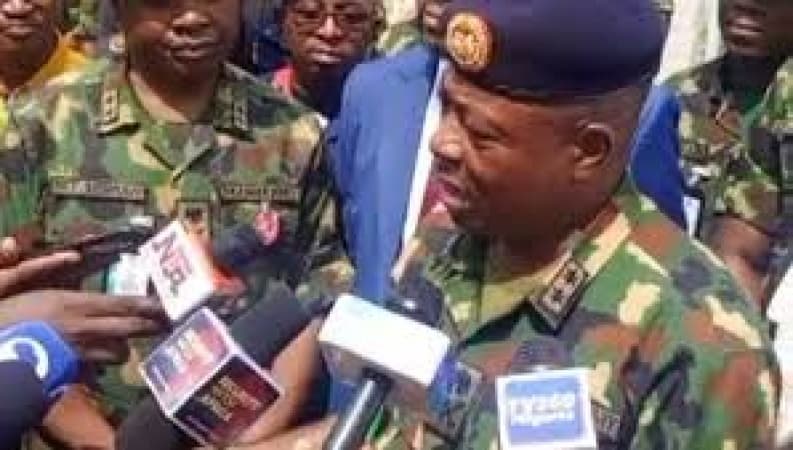 Army, Police probe Lagos explosion