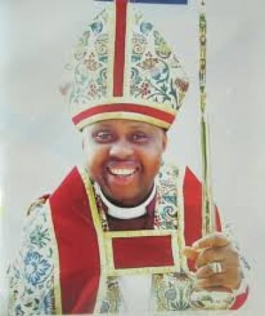 3,000 Anglican faithful pray for restoration of Nigeria?s glory