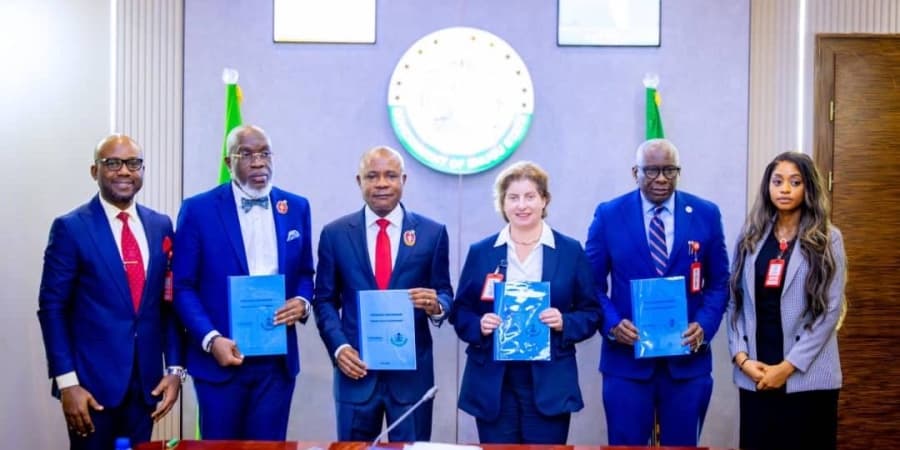 Gov Mbah to Lead Governors Roundtable as Commonwealth Investment Summit opens in London