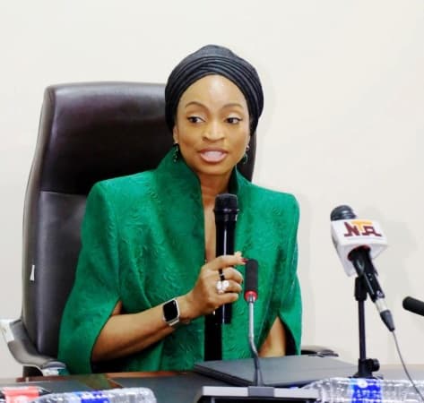 14 per cent tariff imposed on Nigerian export: We’re engaging U.S. Govt, WTO, says FG