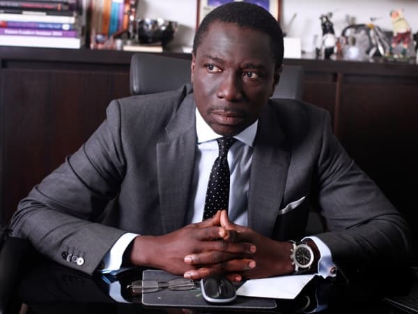 ?Asue is coming?: PDP vows to retrieve Ighodalo?s allegedly stolen mandate from Gov. Okpebholo