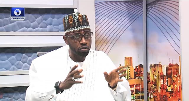 Tanko counters SDP?s Adebayo, says Obi remains in Labour Party
