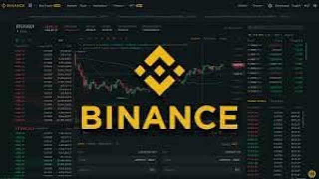 $79.5bn loss: Binance prays court to set aside order for FIRS to serve it