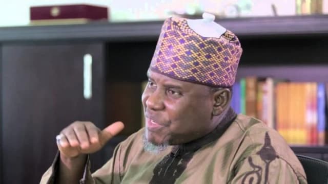 JNI condemns killing of 60 people in Plateau