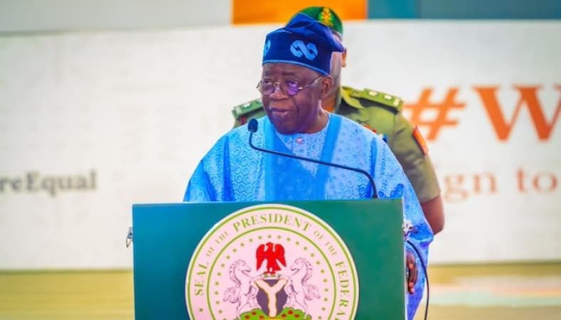 2027: APC vows Tinubu won?t be defeated like Jonathan over insecurity