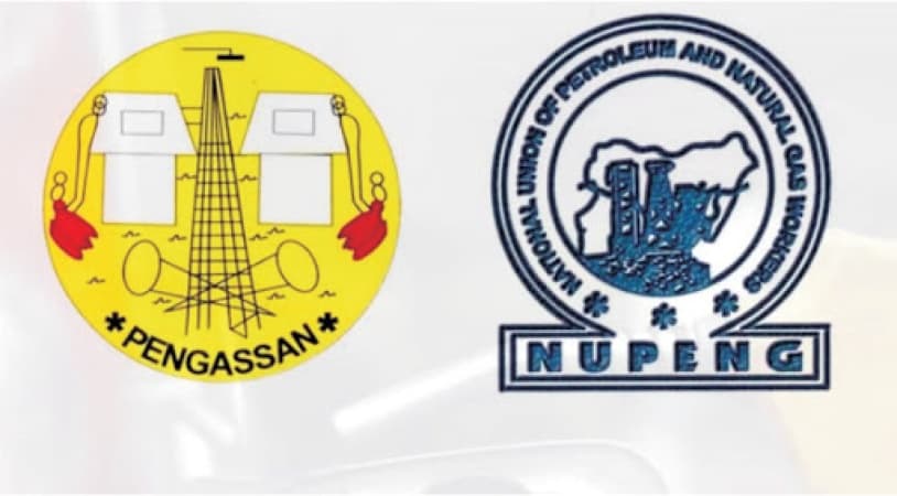 NNPC Ltd: PENGASSAN, NUPENG threaten strike over hiring external hands for key roles