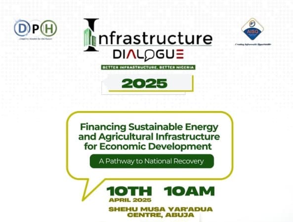 Govt, business leaders meet in Abuja for infrastructure summit