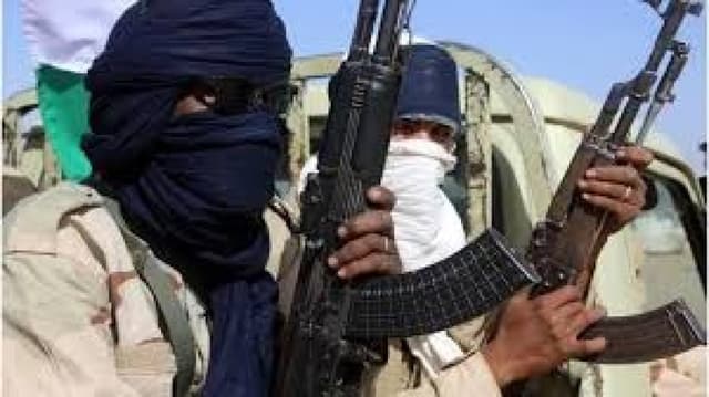 Suspected bandits kill herder, abduct varsity student in Kebbi