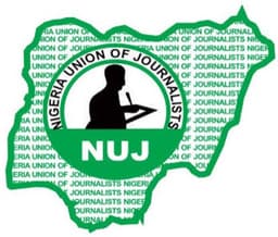 NUJ demands apology from police over assault on journalists, threatens media blackout