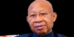 Tinubu, Obasanjo, Obi mourn ?rare business leader? Pascal Dozie