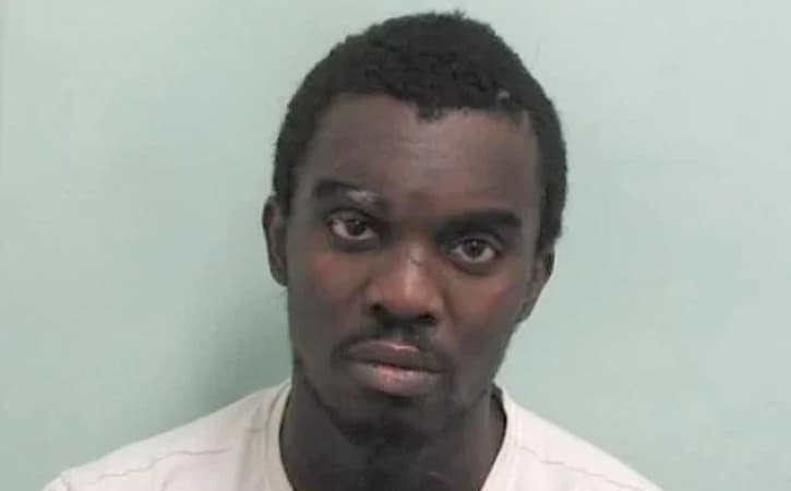 Nigerian convicted of double murderer wins human rights case in UK