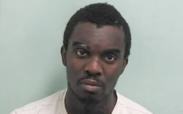 Nigerian convicted of double murderer wins human rights case in UK