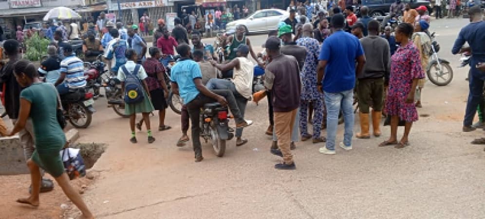 Protest erupts in Ondo over killing of four farmers by suspected herdsmen