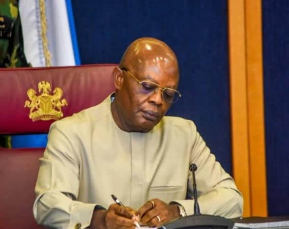 Rivers: Court bars Ibas from appointing administrators in LGAs