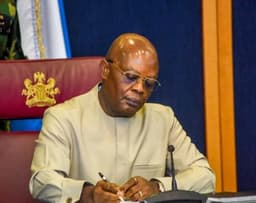 Rivers: Court bars Ibas from appointing administrators in LGAs