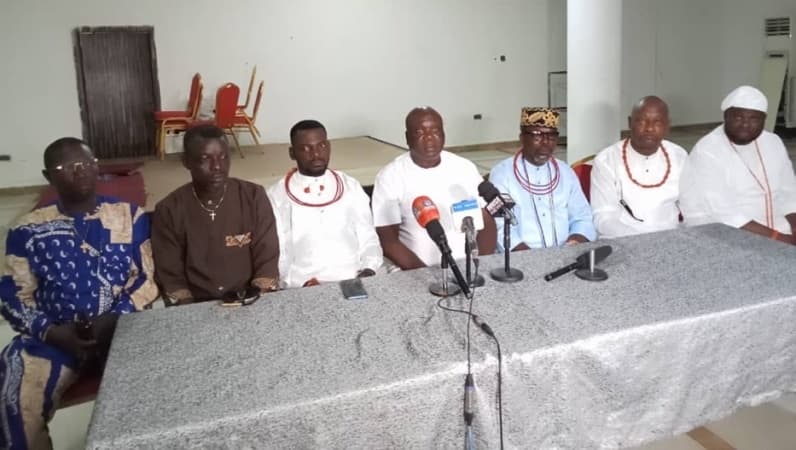 Okere-Urhobo leaders reject INEC?s ward delineation, demand fair representation